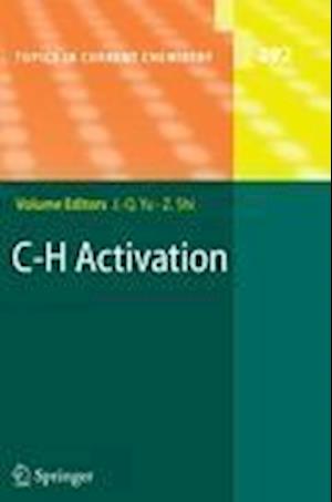 C-H Activation