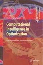 Computational Intelligence in Optimization