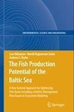The Fish Production Potential of the Baltic Sea