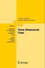 Three-Dimensional Flows