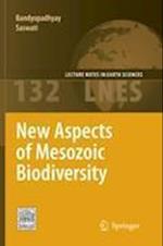 New Aspects of Mesozoic Biodiversity