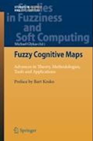 Fuzzy Cognitive Maps