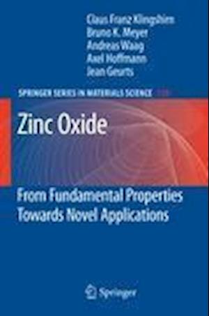 Zinc Oxide