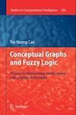 Conceptual Graphs and Fuzzy Logic