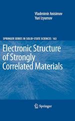 Electronic Structure of Strongly Correlated Materials