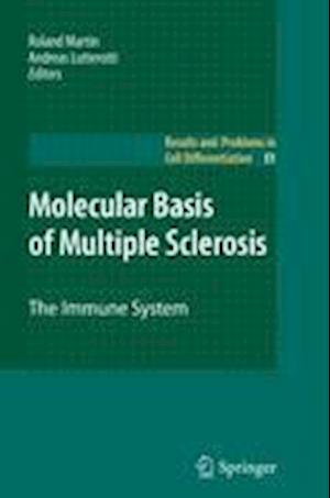 Molecular Basis of Multiple Sclerosis