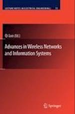 Advances in Wireless Networks and Information Systems