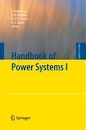 Handbook of Power Systems I