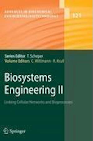 Biosystems Engineering II