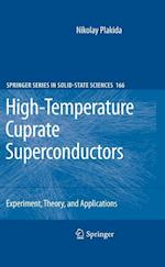 High-Temperature Cuprate Superconductors