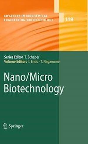 Nano/Micro Biotechnology