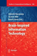 Brain-Inspired Information Technology