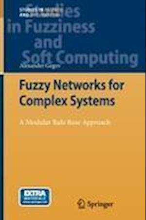 Fuzzy Networks for Complex Systems