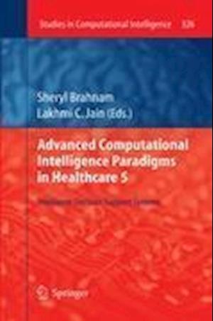 Advanced Computational Intelligence Paradigms in Healthcare 5