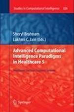 Advanced Computational Intelligence Paradigms in Healthcare 5