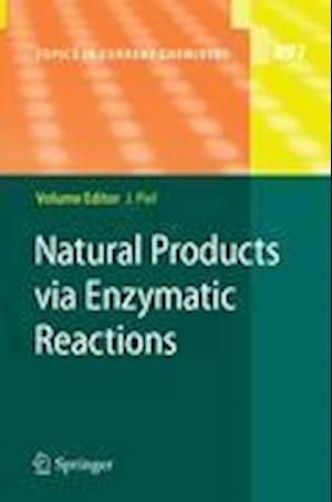 Natural Products via Enzymatic Reactions