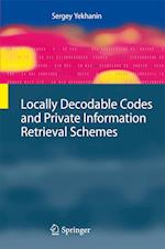Locally Decodable Codes and Private Information Retrieval Schemes