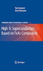 High-Tc Superconductors Based on FeAs Compounds