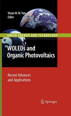WOLEDs and Organic Photovoltaics