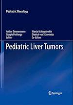 Pediatric Liver Tumors