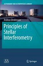 Principles of Stellar Interferometry