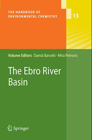 The Ebro River Basin