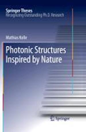 Photonic Structures Inspired by Nature