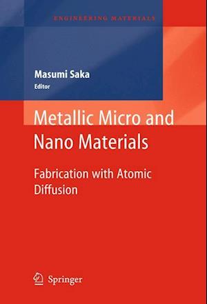 Metallic Micro and Nano Materials