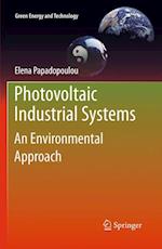 Photovoltaic Industrial Systems