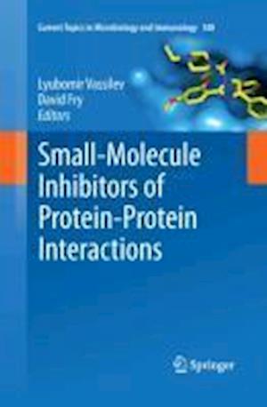 Small-Molecule Inhibitors of Protein-Protein Interactions