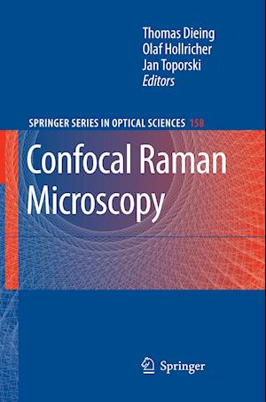 Confocal Raman Microscopy