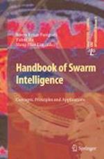Handbook of Swarm Intelligence