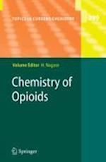 Chemistry of Opioids