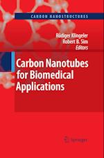 Carbon Nanotubes for Biomedical Applications