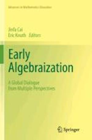 Early Algebraization