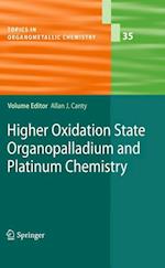 Higher Oxidation State Organopalladium and Platinum Chemistry