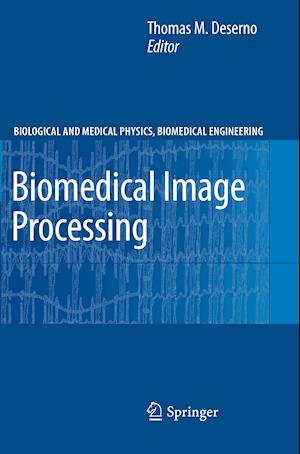 Biomedical Image Processing