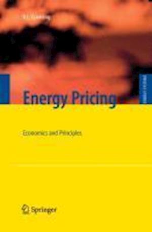 Energy Pricing