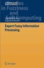 Expert Fuzzy Information Processing