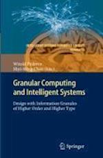 Granular Computing and Intelligent Systems