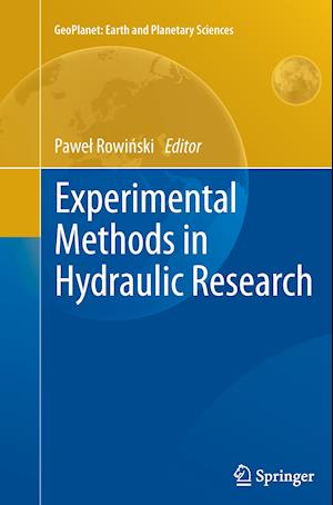 Experimental Methods in Hydraulic Research