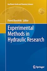 Experimental Methods in Hydraulic Research