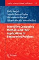 Innovative Computing Methods and their Applications to Engineering Problems