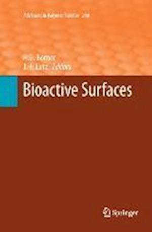 Bioactive Surfaces