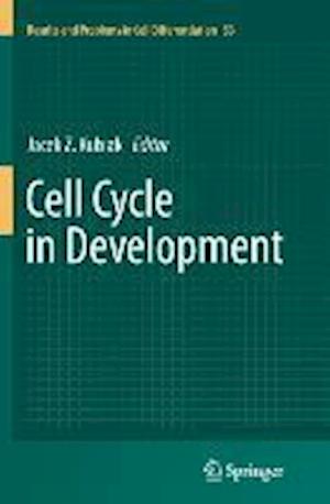 Cell Cycle in Development