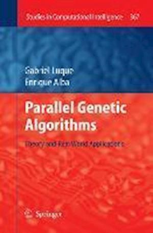 Parallel Genetic Algorithms