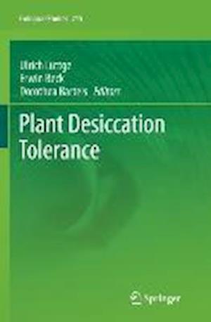 Plant Desiccation Tolerance