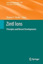 Zintl Ions