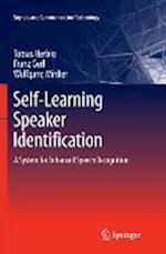 Self-Learning Speaker Identification