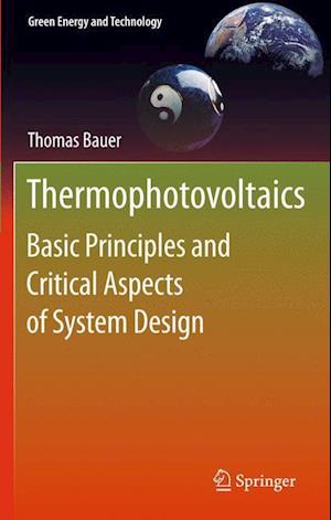 Thermophotovoltaics